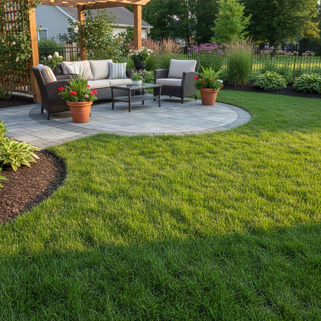 Richmond Park Estate