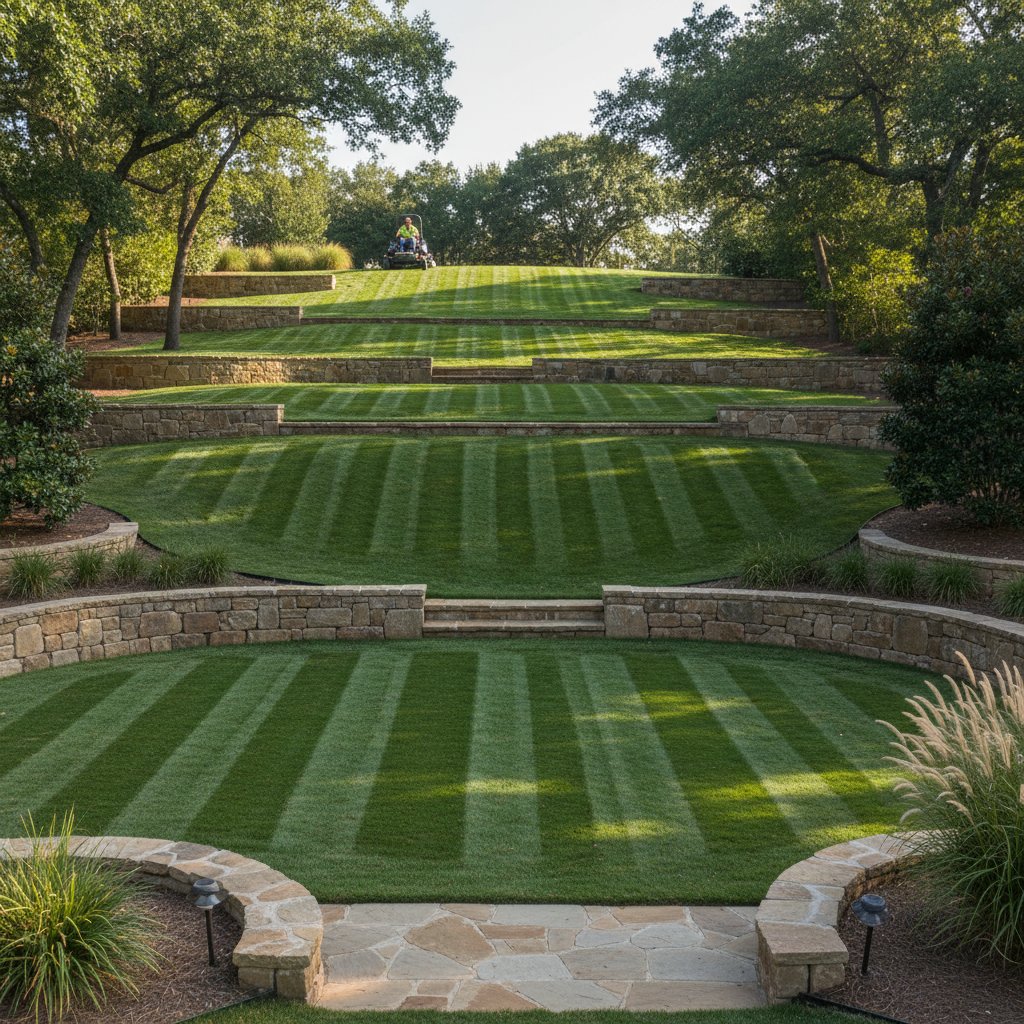Chelsea Townhouse Garden